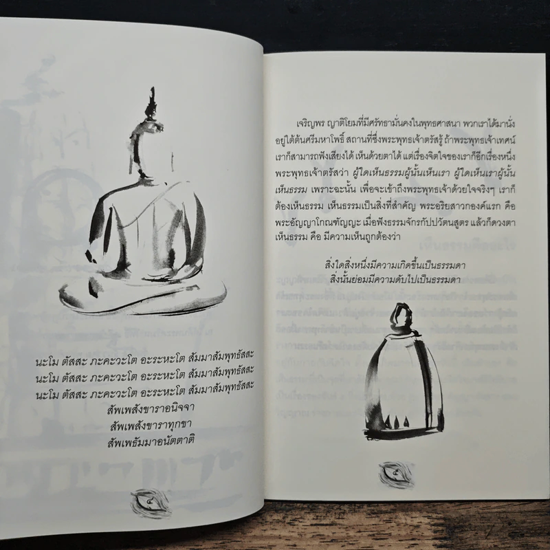 ดวงตาเห็นธรรม - พระอาจารย์มิตซูโอะ คเวสโก รูปที่ 7