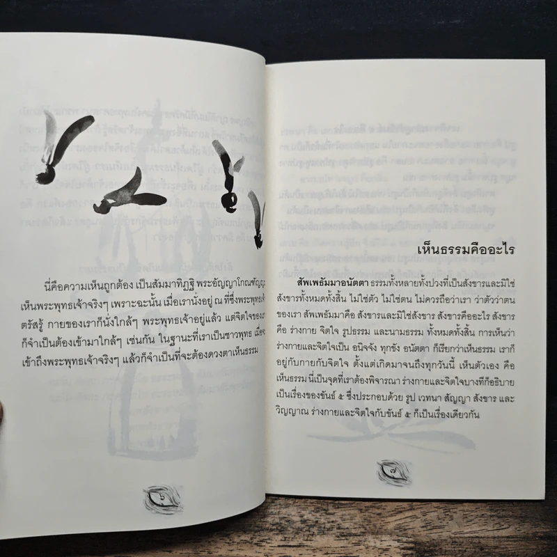 ดวงตาเห็นธรรม - พระอาจารย์มิตซูโอะ คเวสโก รูปที่ 8
