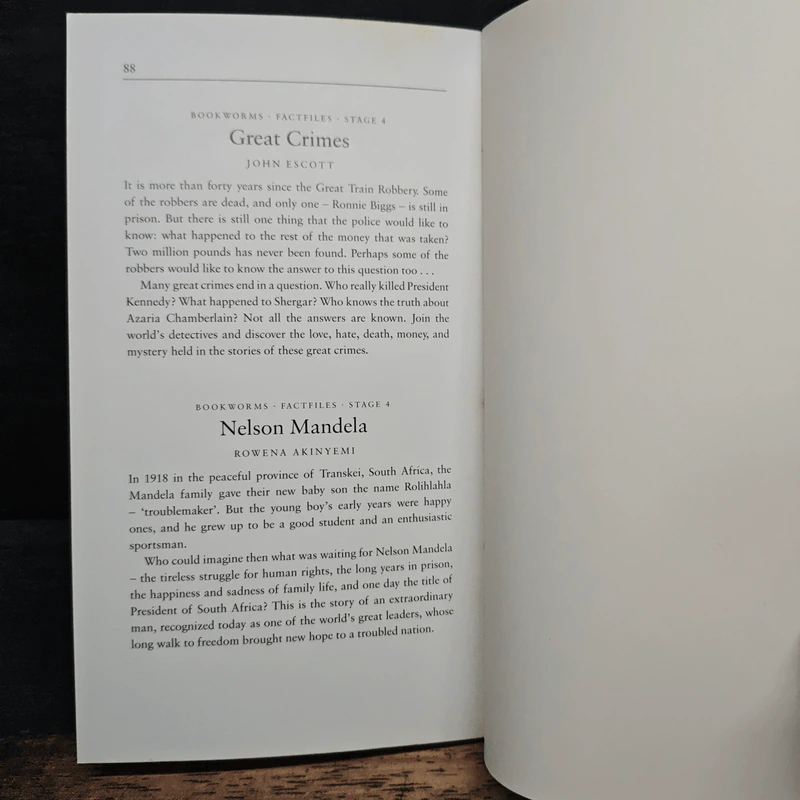 The History of the English Language - BRIGIT VINEY รูปที่ 8