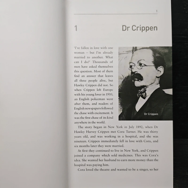 Oxford Bookworms Factfiles 4 - John Escott รูปที่ 7