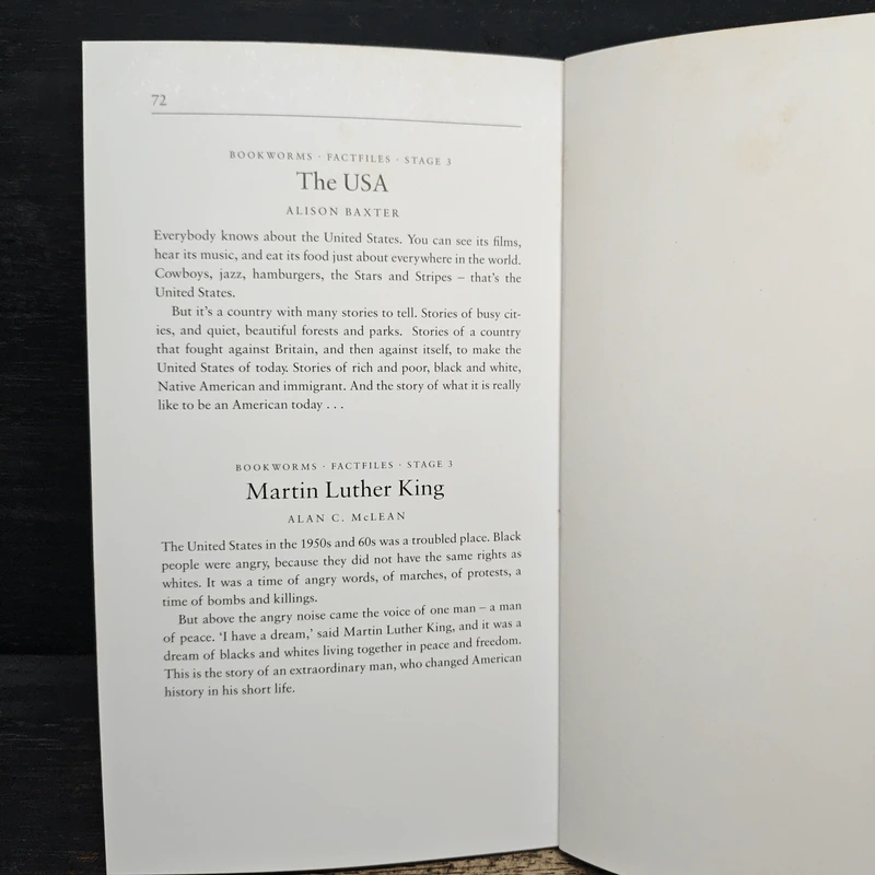 The Everest Story - Tim Vicary รูปที่ 8