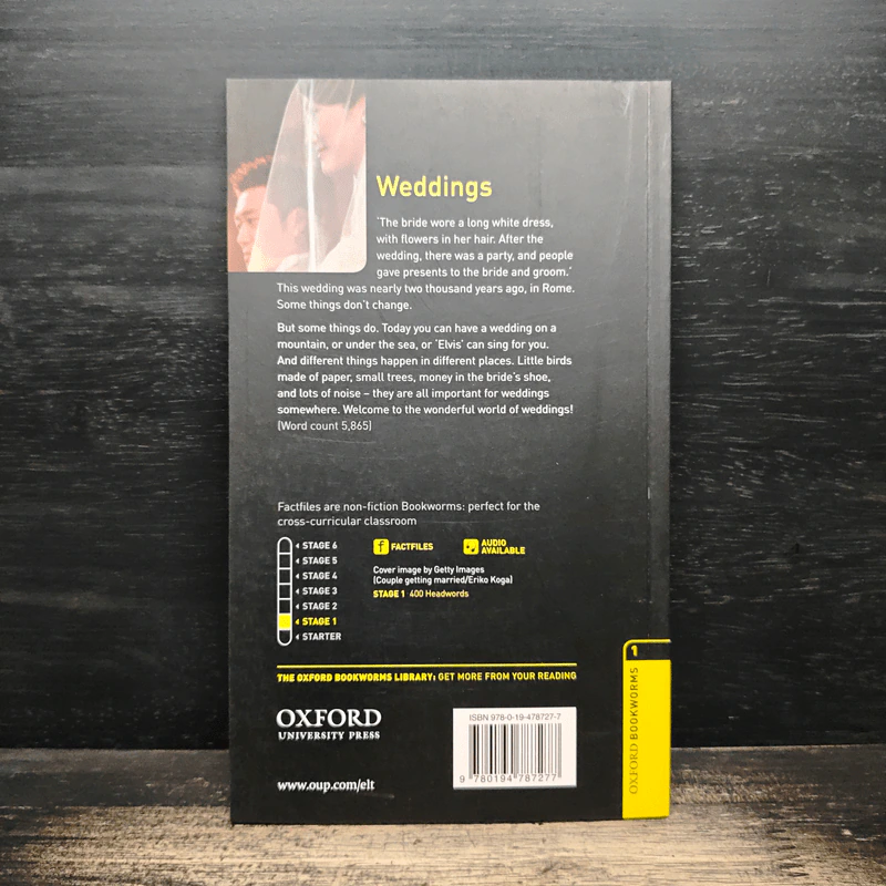 Weddings - Christine Lindop รูปที่ 2