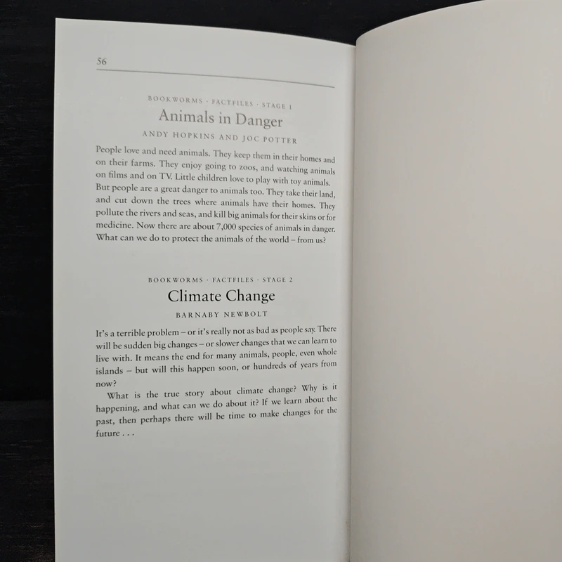 Deserts - Janet Haroy-Gould รูปที่ 8