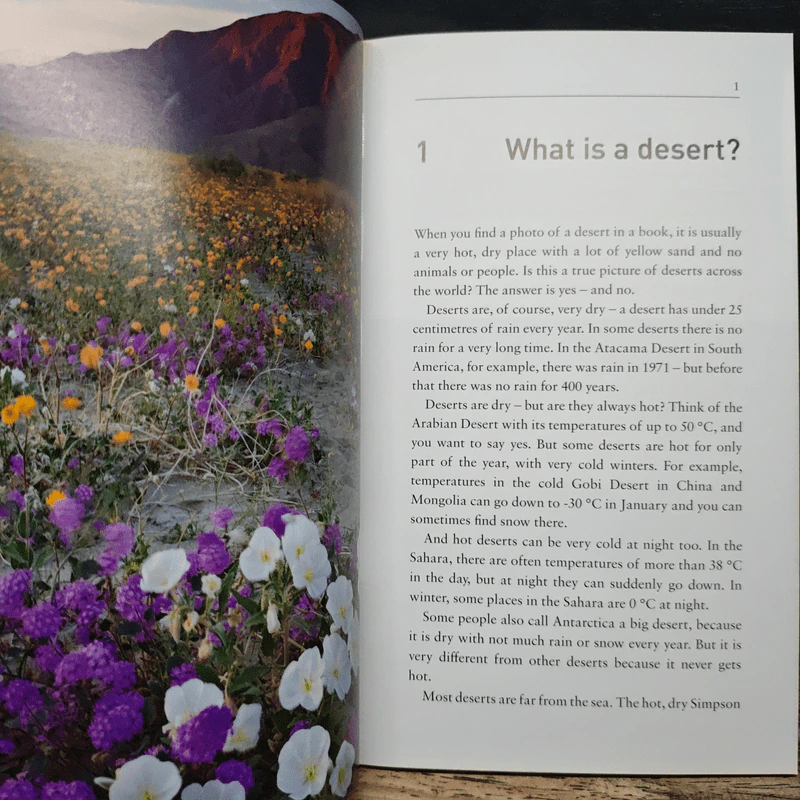 Deserts - Janet Haroy-Gould รูปที่ 7