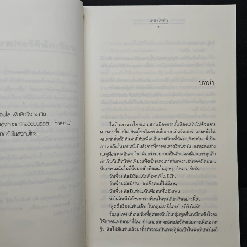 อลเวงรัก... ครอบครัวกำมะลอ - เพชรไพลิน รูปที่ 7