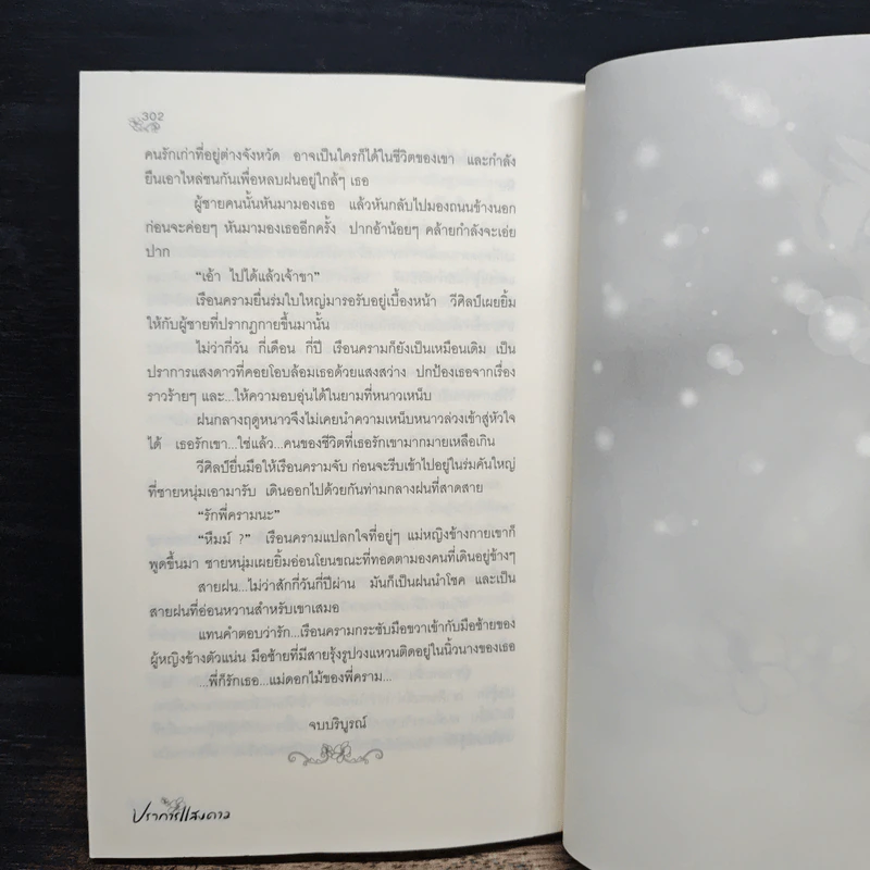 ปราการแสงดาว - อาพัชรินทร์ รูปที่ 8