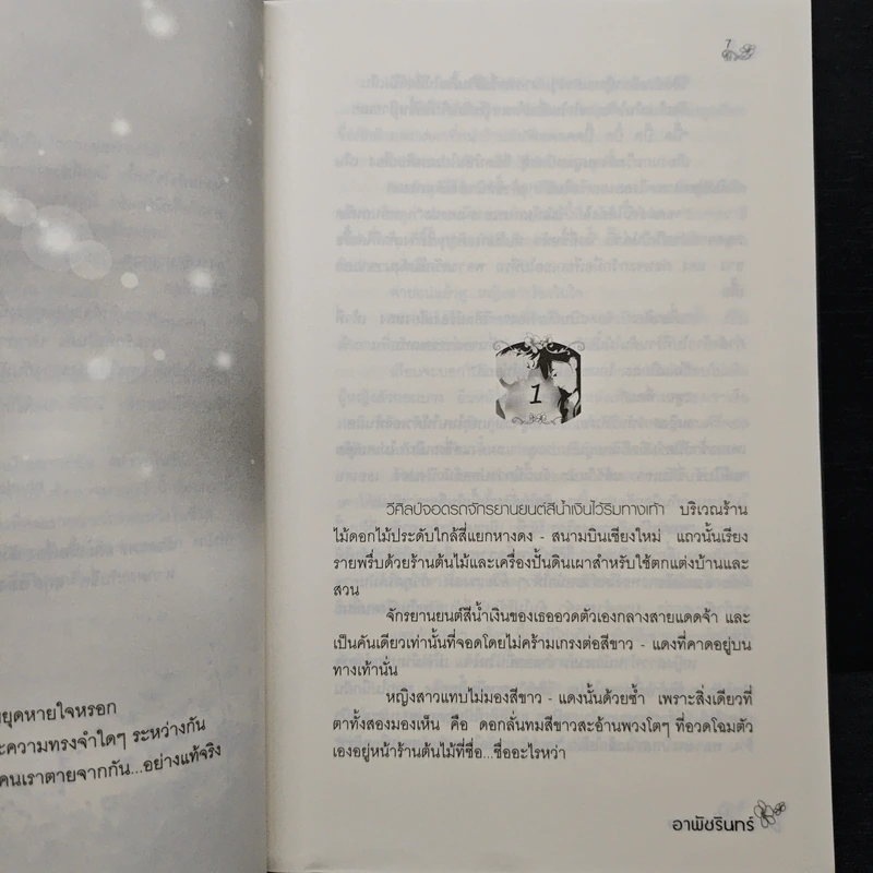 ปราการแสงดาว - อาพัชรินทร์ รูปที่ 7
