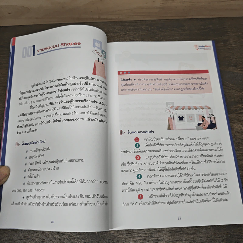 111 ไอเดียเด็ด!!! ทำเงินบนโลกออนไลน์ - โอปอล์ ดารารัชต์ รูปที่ 10