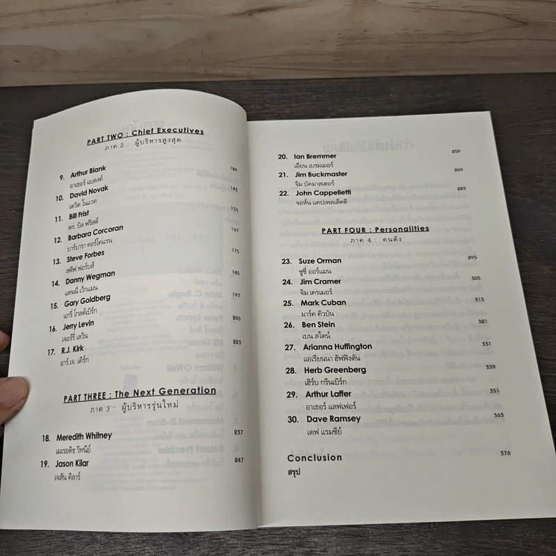 ล้มแล้วรวย Forbes Best Business Mistakes - Bob Sellers (บ๊อบ เซลเลอร์ส) รูปที่ 7
