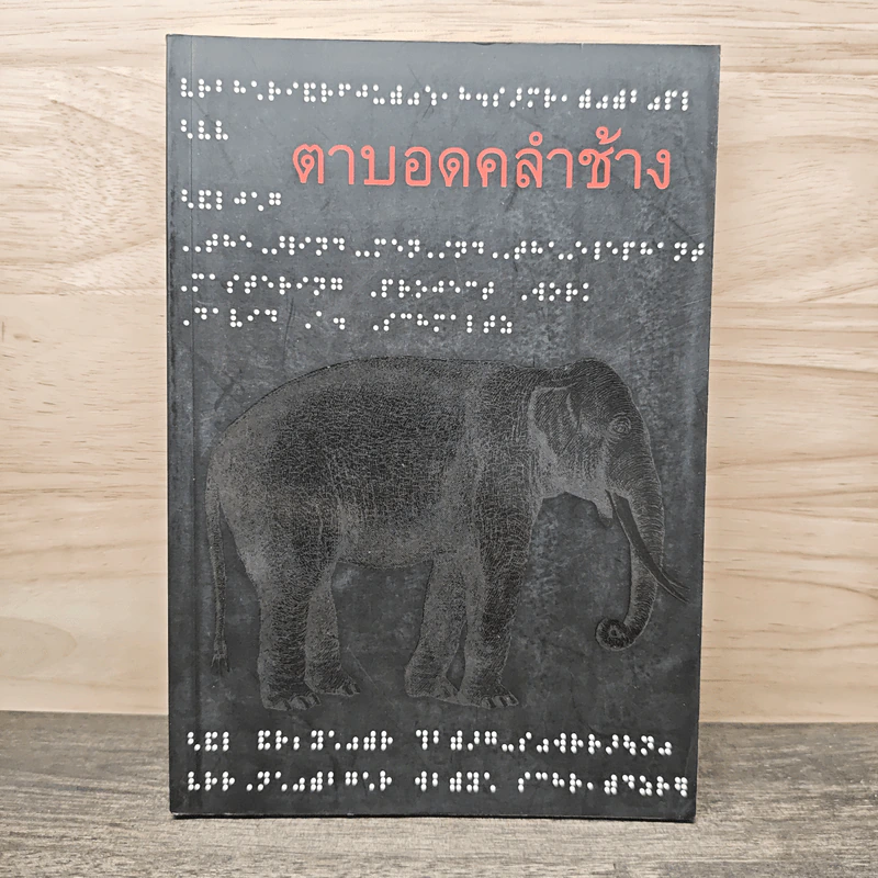 บริหารโปรเจ็คท์ให้สัมฤทธิ์ผล : แบบตาบอดคลำช้าง - David A. Schmaltz รูปที่ 1