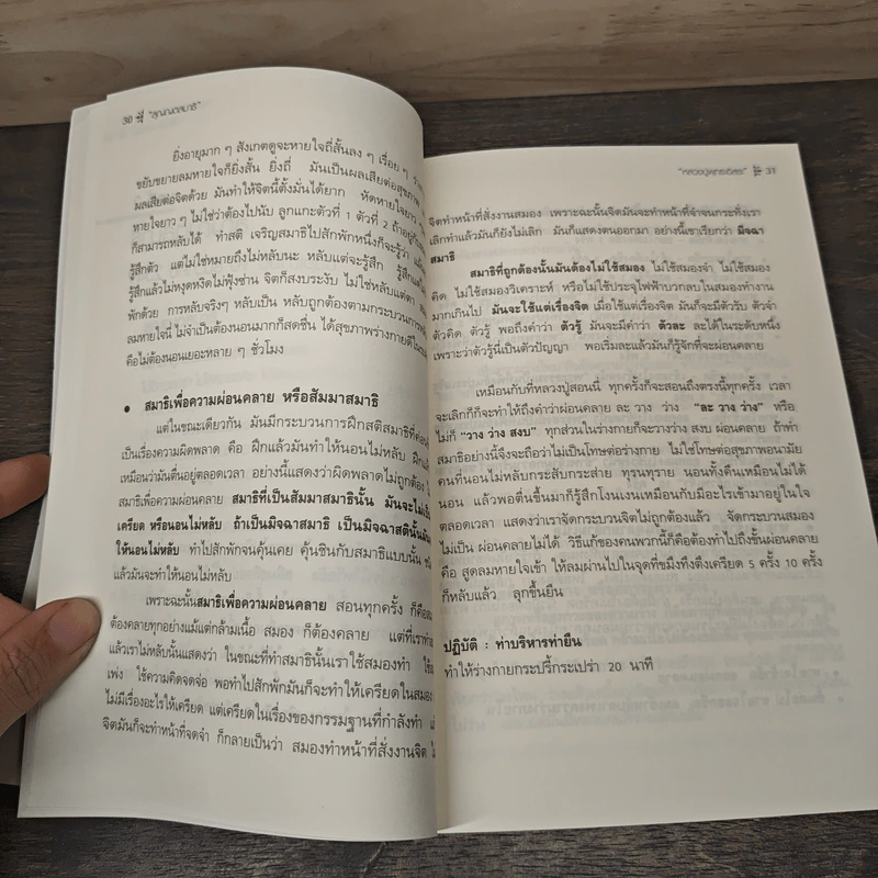 สุญญตสมาธิ - หลวงปู่พุทธะอิสระ รูปที่ 8
