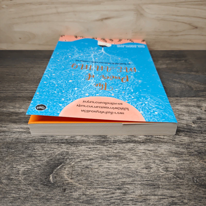 อะไรทำให้ชีวิตคนเรามีความหมาย : The Power of Meaning - Emily Esfahani Smith (เอมิลี่ เอสฟาฮานี สมิธ) รูปที่ 4