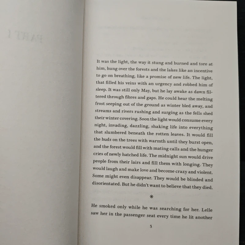 The Silver Road - Stina Jackson รูปที่ 7