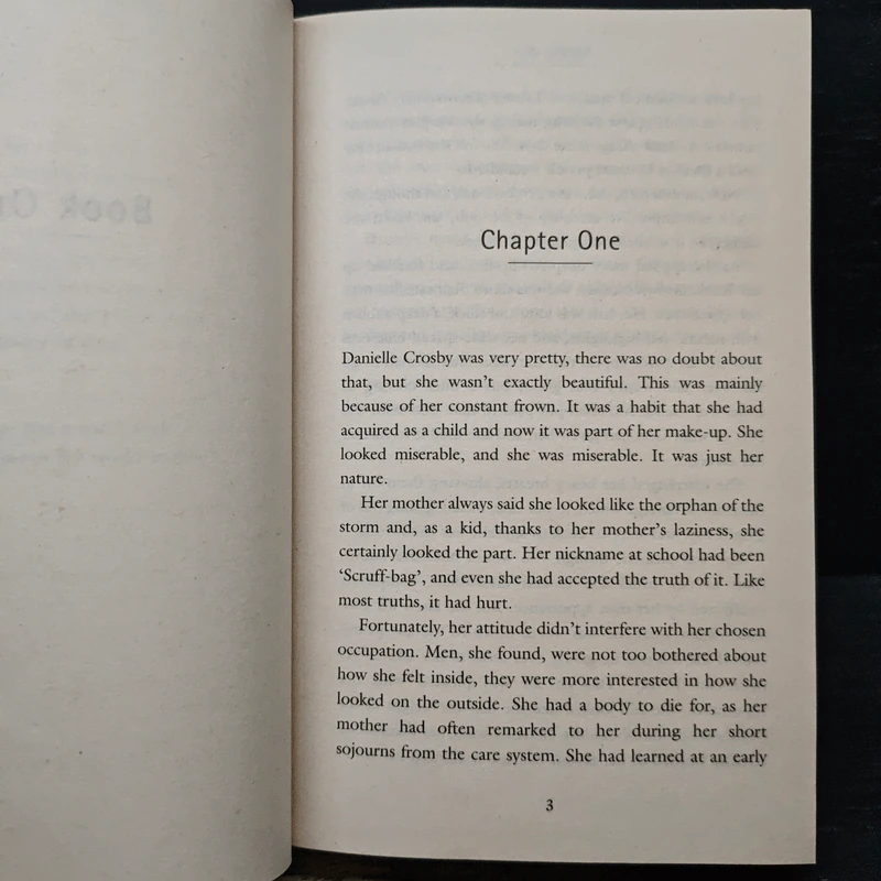 Hard Girls - Martina Cole รูปที่ 7