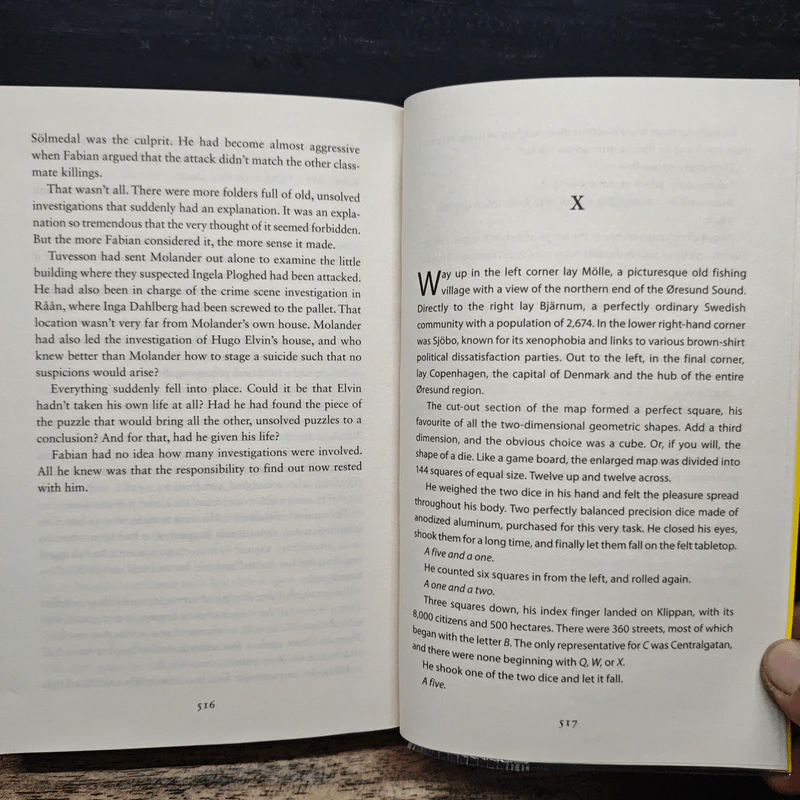 Eighteen Below - Stefan Ahnhem รูปที่ 9