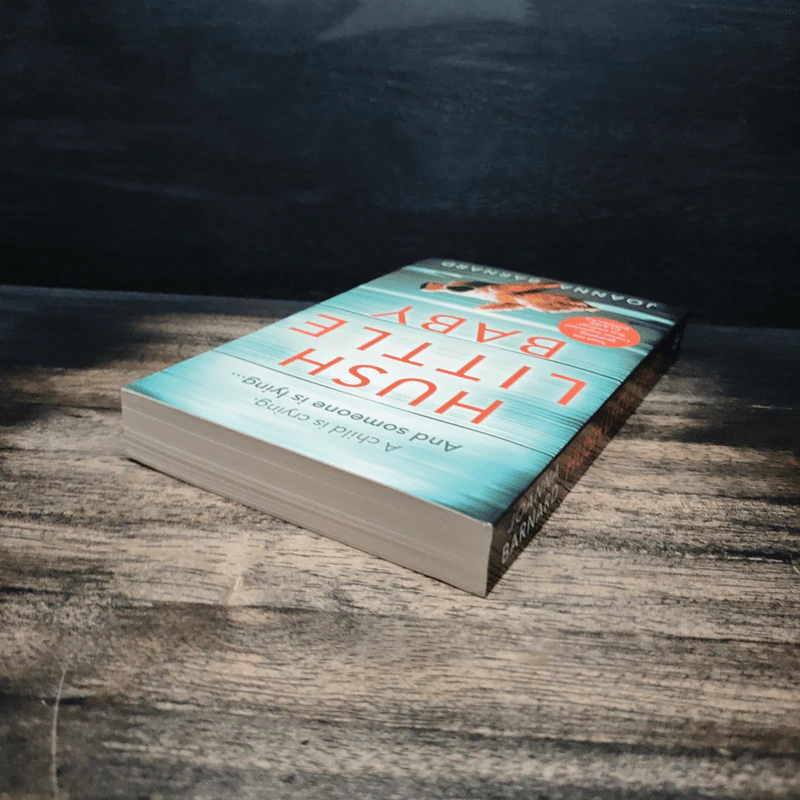 Hush Little Baby - Joanna Barnard รูปที่ 5
