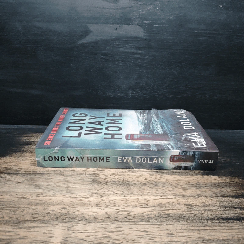 Long Way Home - Eva Dolan รูปที่ 3