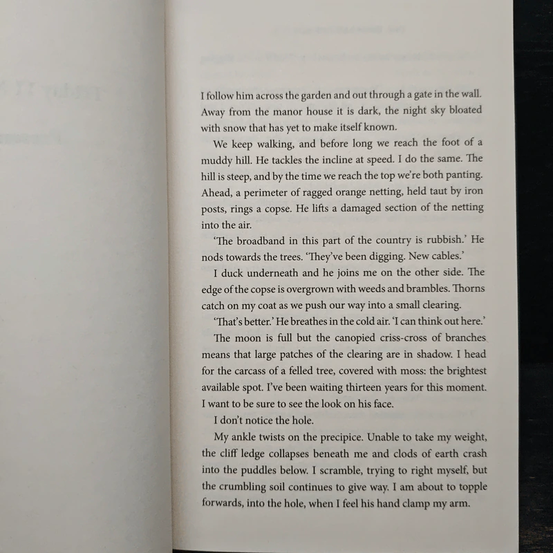 The Dangerous Kind - Deborah O'Connor รูปที่ 7