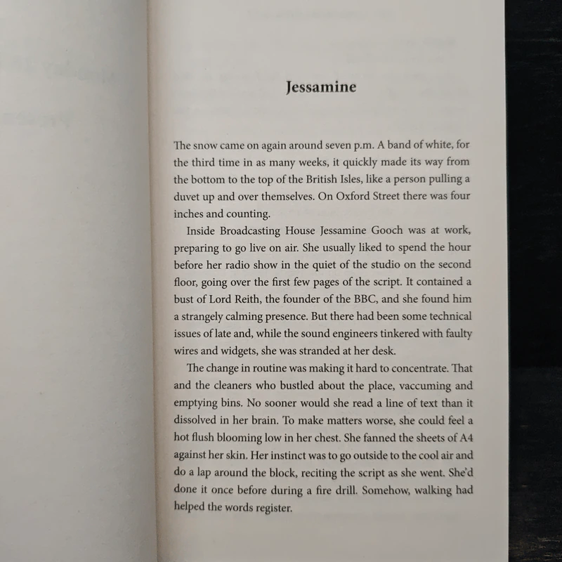 The Dangerous Kind - Deborah O'Connor รูปที่ 8