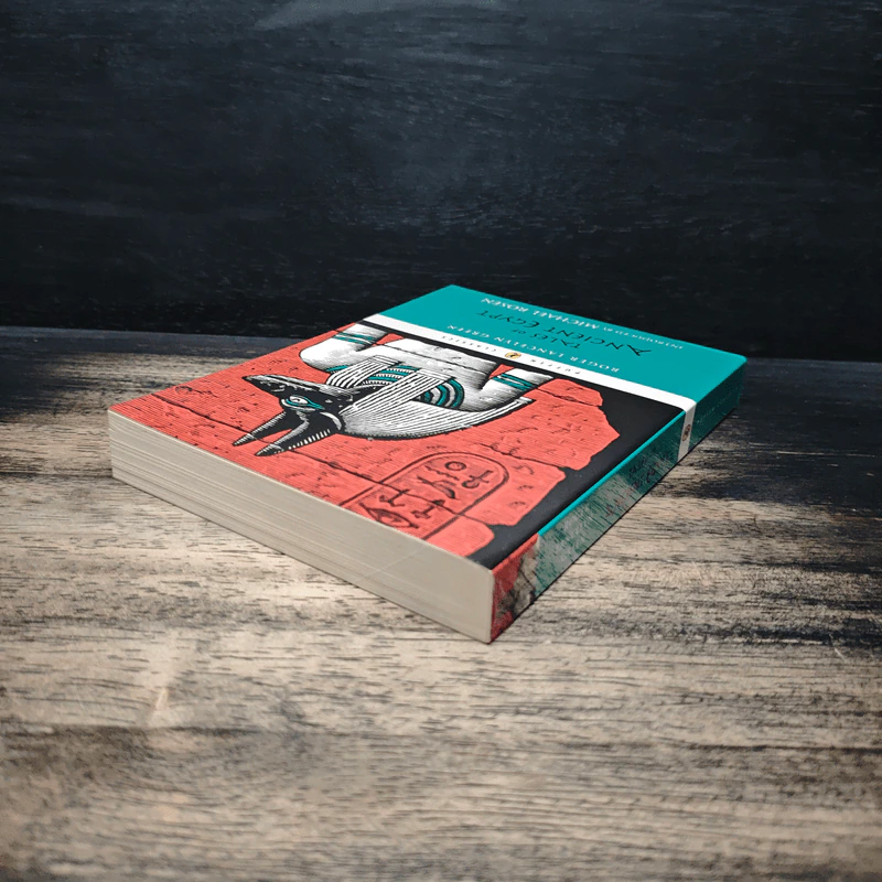 Tales of Ancient Egypt - Michael Rosen รูปที่ 5