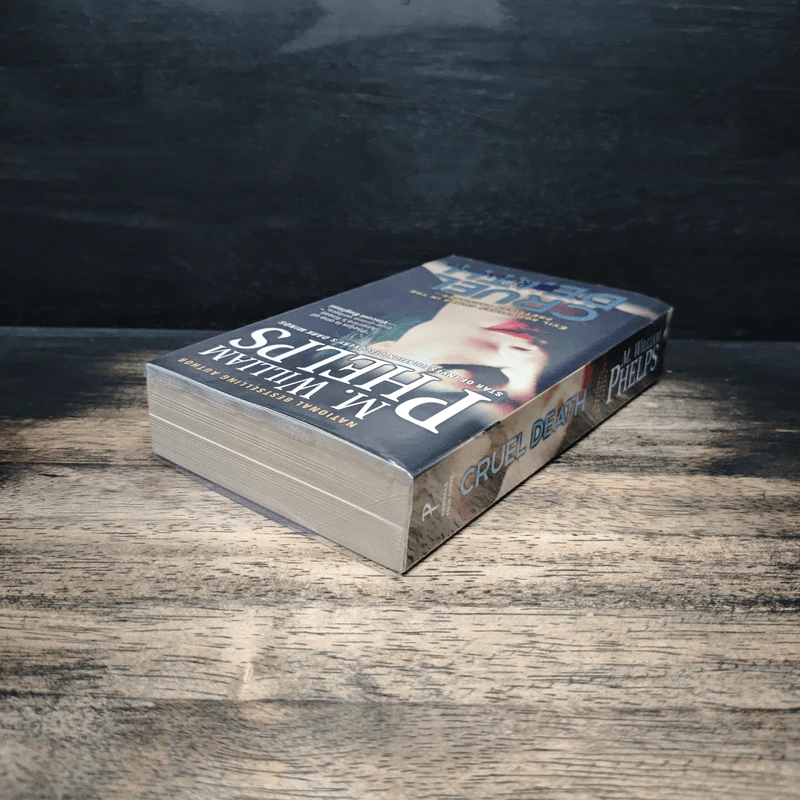 Cruel Death - M. William Phelps รูปที่ 5
