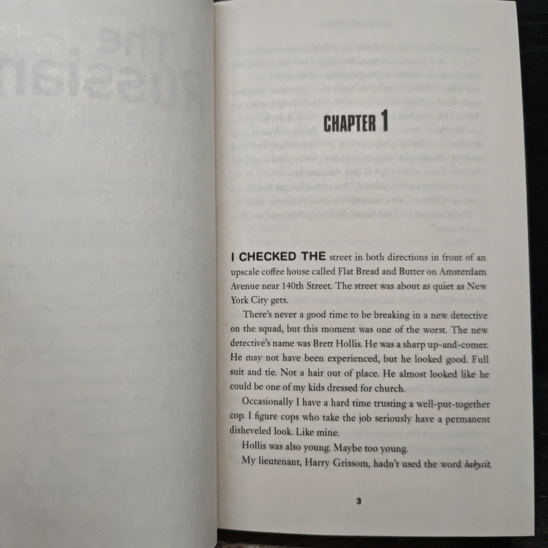 The Russian - James Patterson, James O. Born รูปที่ 7