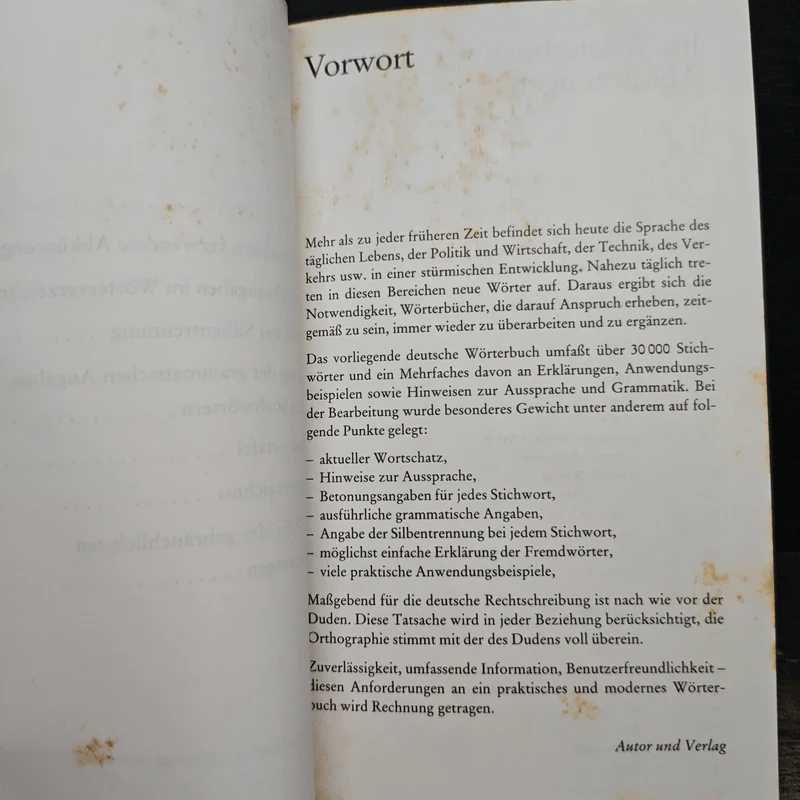 Deutsches Wörter-buch รูปที่ 7