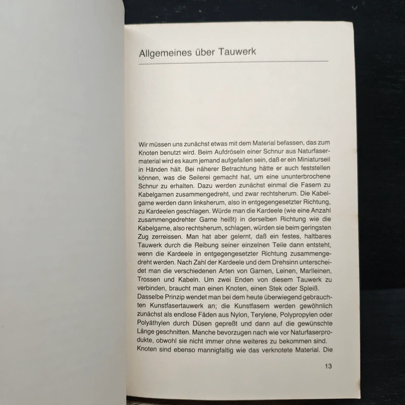 Die praktische Knoten-Fibel - J.Tom Burgess รูปที่ 7