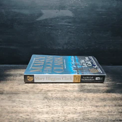 Let Me Call You Sweetheart - Mary Higgins Clark รูปที่ 3