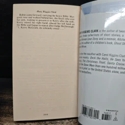 Let Me Call You Sweetheart - Mary Higgins Clark รูปที่ 8