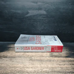 Love You More - Lisa Gardner รูปที่ 3