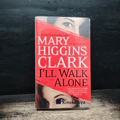 I'll Walk Alone - Mary Higgins Clark รูปที่ 1