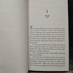 I'll Walk Alone - Mary Higgins Clark รูปที่ 7