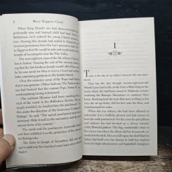 The Lost Years - Mary Higgins Clark รูปที่ 7