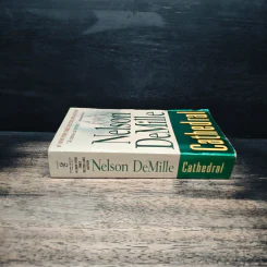 Cathedral - Nelson DeMille รูปที่ 3