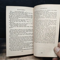 Cathedral - Nelson DeMille รูปที่ 9
