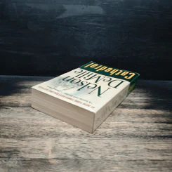 Cathedral - Nelson DeMille รูปที่ 5