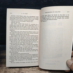 Salvation In Death - J.D. Robb รูปที่ 8