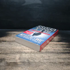 Merry Christmas, Alex Cross - James Patterson รูปที่ 5