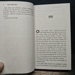Rizzoli & Isles : Last to Die - Tess Gerritsen รูปที่ 8