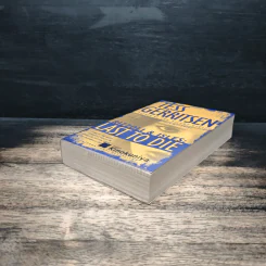 Rizzoli & Isles : Last to Die - Tess Gerritsen รูปที่ 4