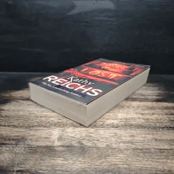 Bones of the Lost - Kathy Reichs รูปที่ 4