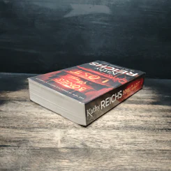 Bones of the Lost - Kathy Reichs รูปที่ 5