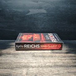 Bones of the Lost - Kathy Reichs รูปที่ 3