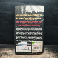 Shadow of Power - Steve Martini รูปที่ 2