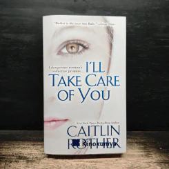 I'll Take Care of You - Caitlin Rother รูปที่ 1