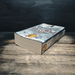 The Charlemagne Pursuit - Steve Berry รูปที่ 5
