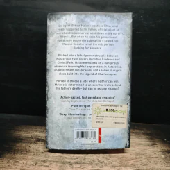 The Charlemagne Pursuit - Steve Berry รูปที่ 2