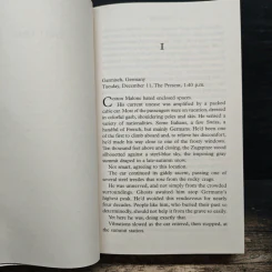 The Charlemagne Pursuit - Steve Berry รูปที่ 8