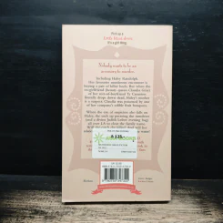 Purses and Poison - Dorothy Howell รูปที่ 2